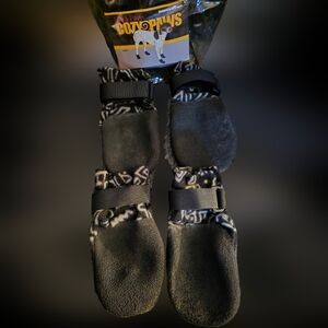 Cozy Paws Dog Boots